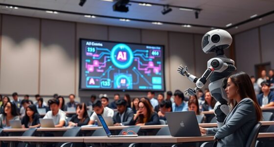 ai in teaching