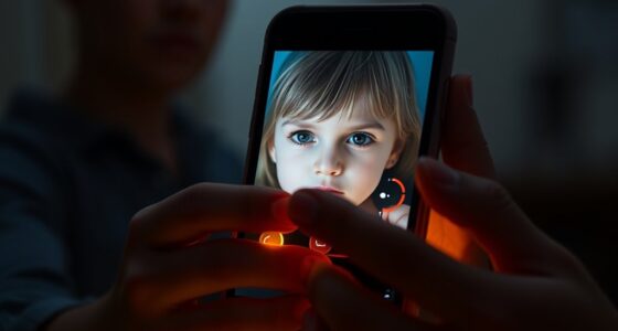 ai mimics child s voice