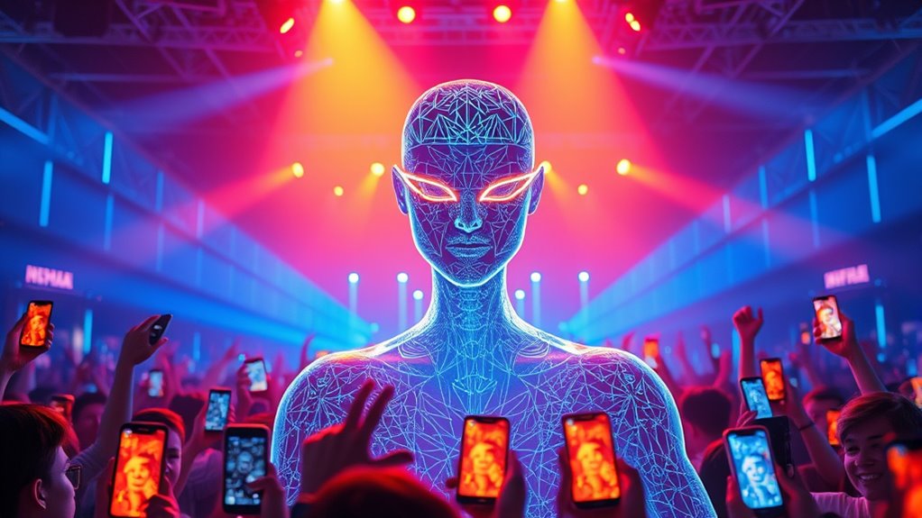 AI VTuber Becomes Streaming Sensation, Attracts Millions of Fans 3 ai powered virtual collaborations