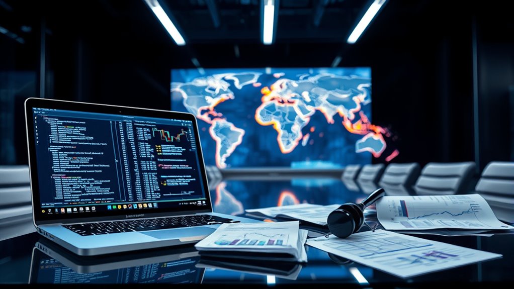 ai privacy and bias regulation