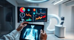 ai reduces x ray data