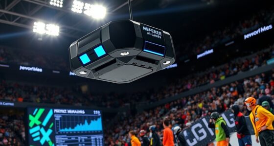 ai referee predicts winners