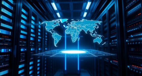 ai safeguards web domains