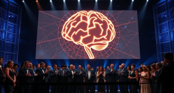 AI-Written Screenplay Wins Film Festival Prize, Hollywood Takes Notice 11 ai screenplay wins award