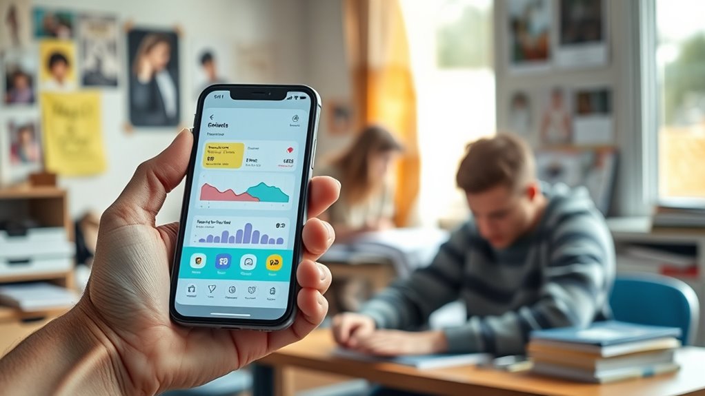 AI App Scans Kids’ Social Media to Warn Parents of Depression Signs 2 ai social media monitoring