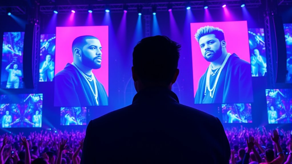 ai song controversy erupts