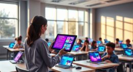 ai textbooks offer tailored education