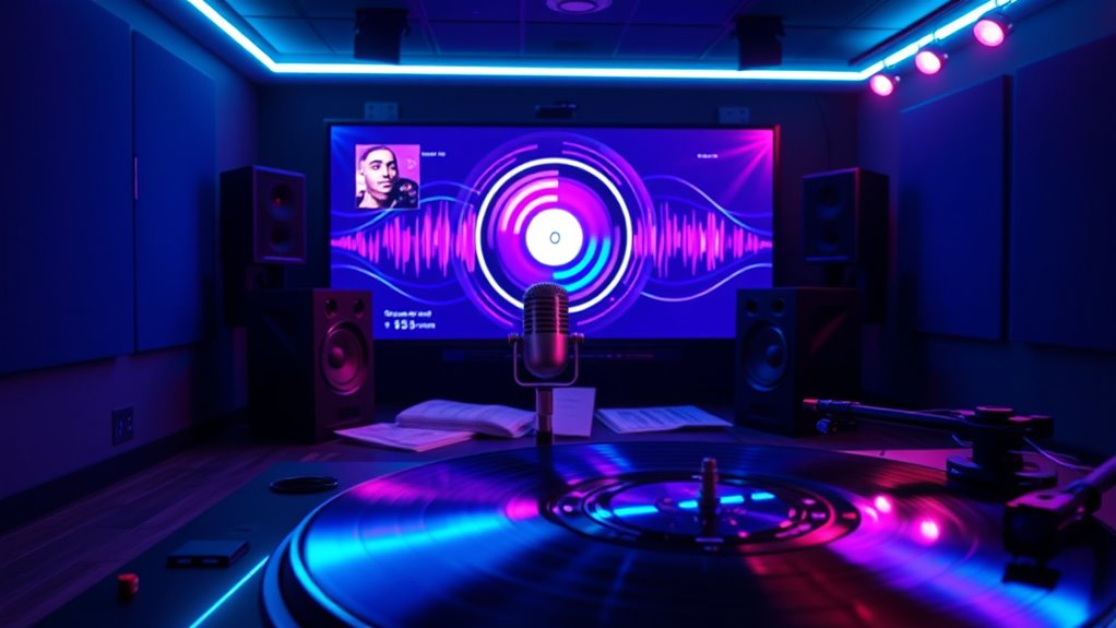 ai voice cloning controversy