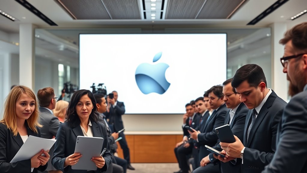 apple ai transparency lawsuit