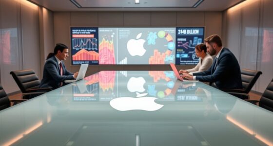 apple considers 14b ai acquisition