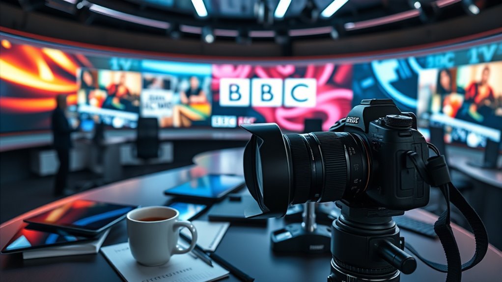 bbc considers legal action