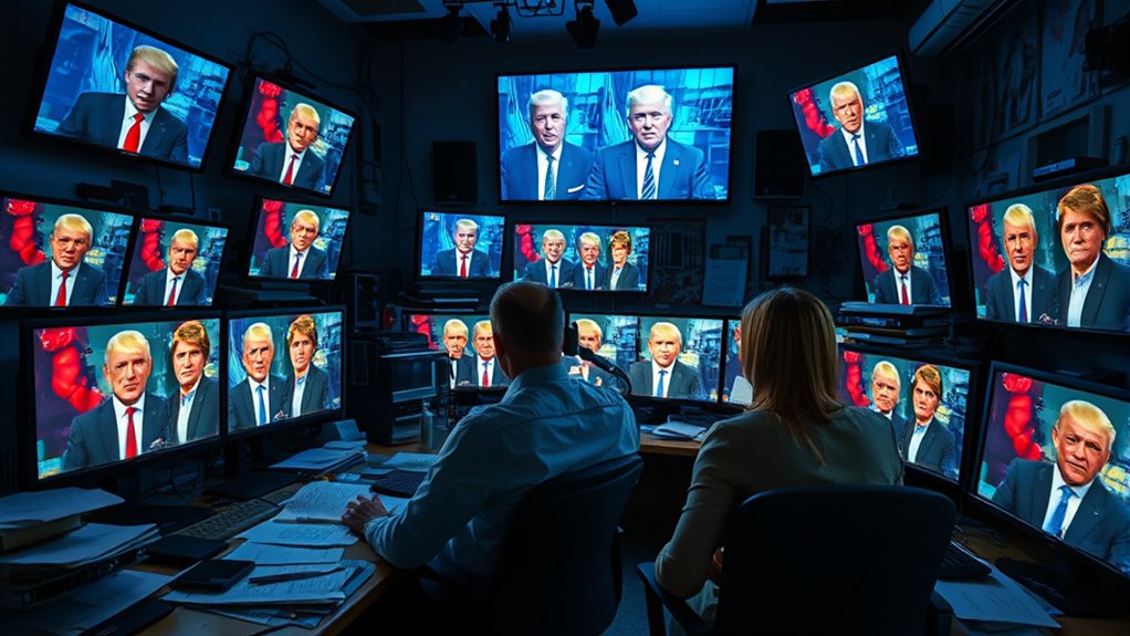 deepfake technology threatens democracy