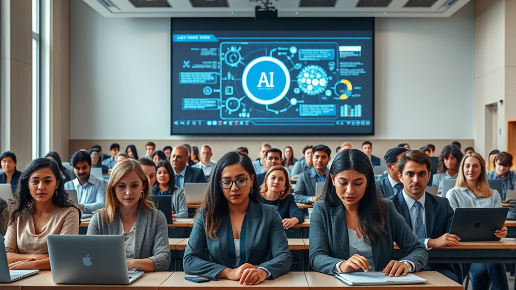 ethical ai integration in education