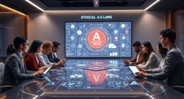 ethical ai legal framework