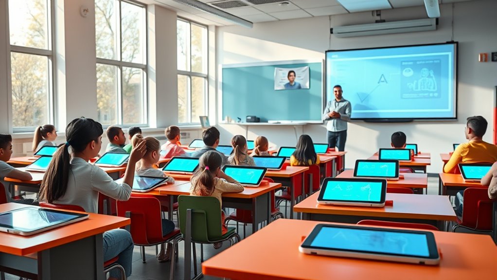 ethics in ai education