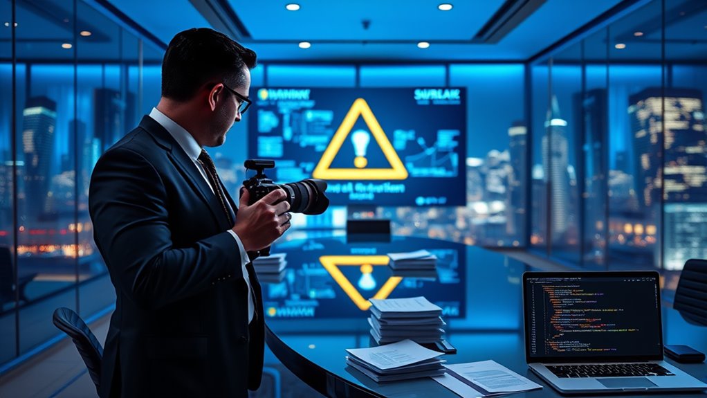 ftc probes ai data biases