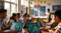 india mandates ai education