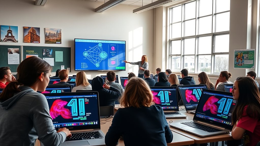 mississippi integrates ai education