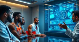 nba and ai collaboration