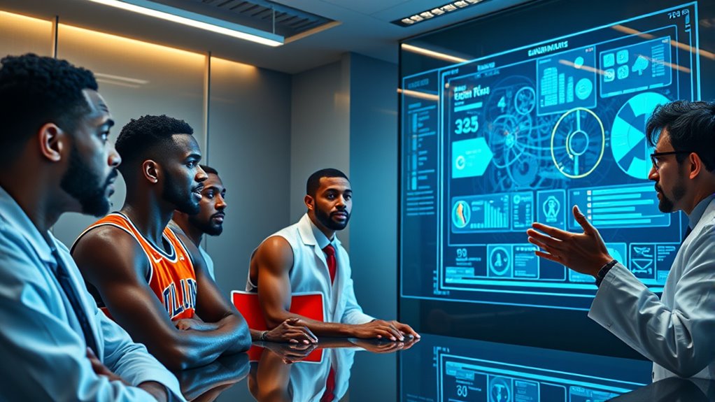 nba and ai collaboration