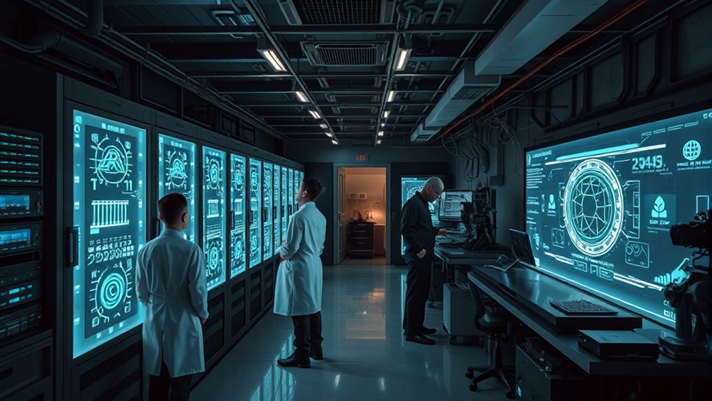 north korea enhances ai collaboration