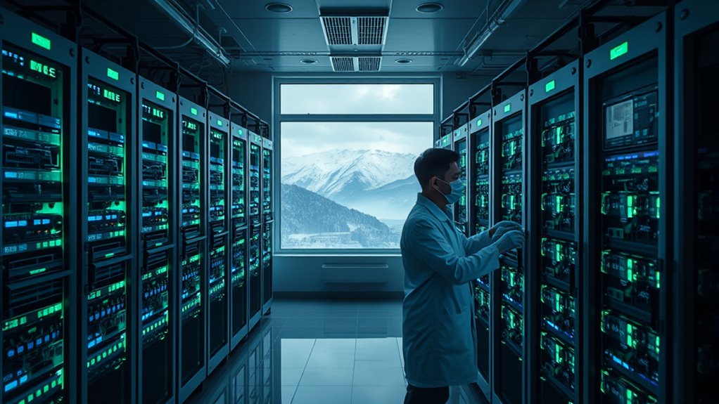 North Korea Boosts AI Research With Russia’s Help, Sparking Security Fears 3 north korea s ai escalation