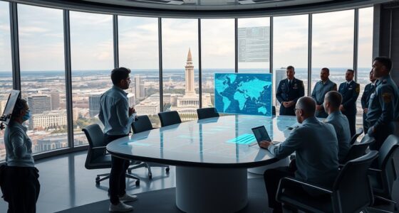 pentagon embeds ai technology