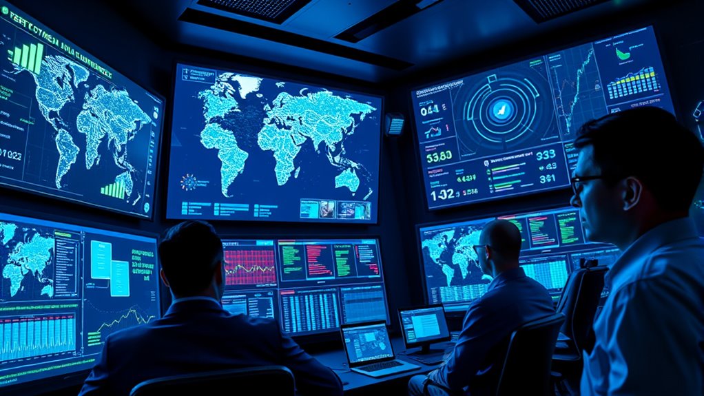 Global Intelligence Agencies Deploy AI to Predict Cyberattacks Before They Strike 3 responsible ai for cybersecurity