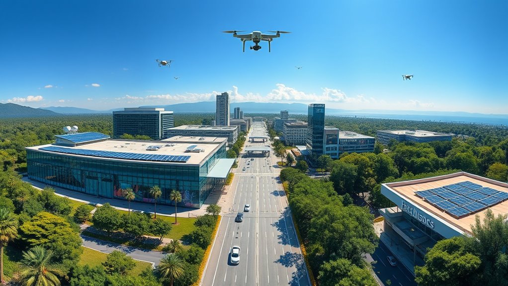 softbank ai hub investment