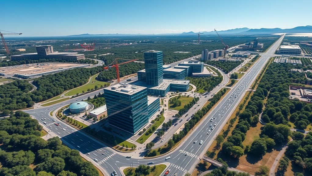 softbank s 1 trillion ai hub