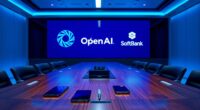 softbank s openai investment strategy