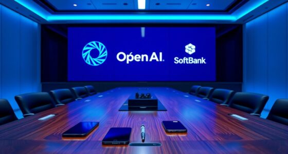 softbank s openai investment strategy
