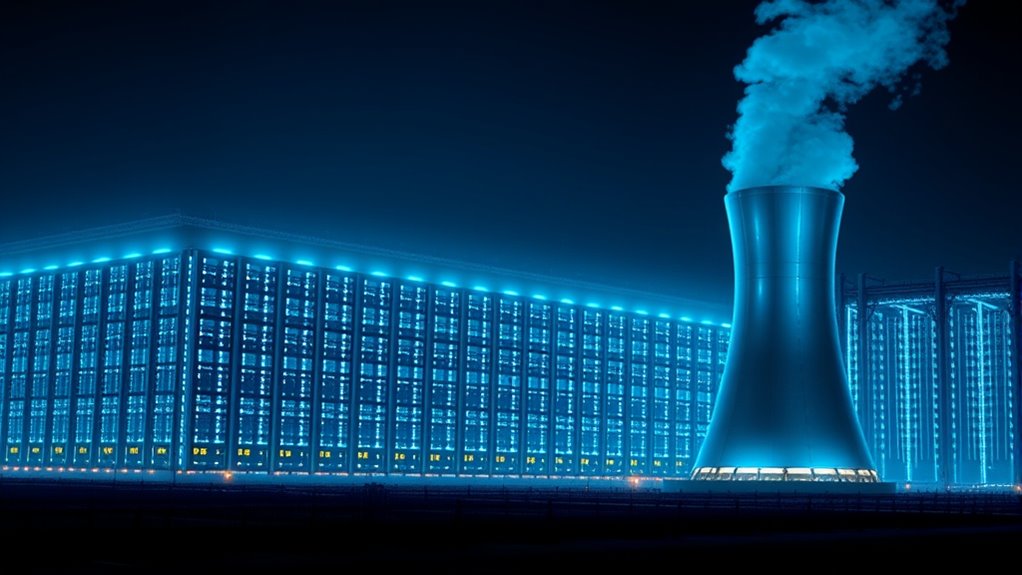 sustainable ai energy solutions