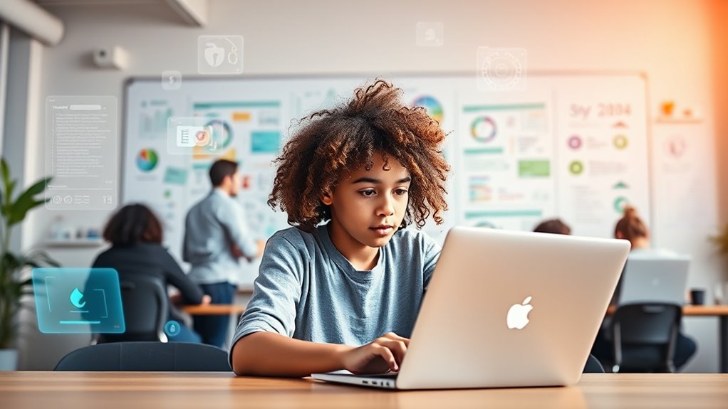 teen ai innovator raises 12m