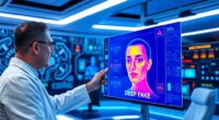 universal deepfake detection accuracy