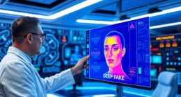 universal deepfake detection accuracy