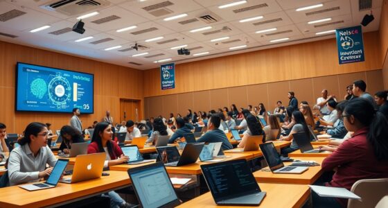 university mandates ai course