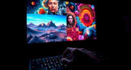 xai s unfiltered image generator