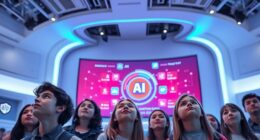 youtube uses ai safeguards