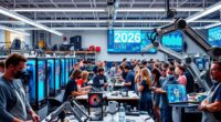ai and 3d printing summit