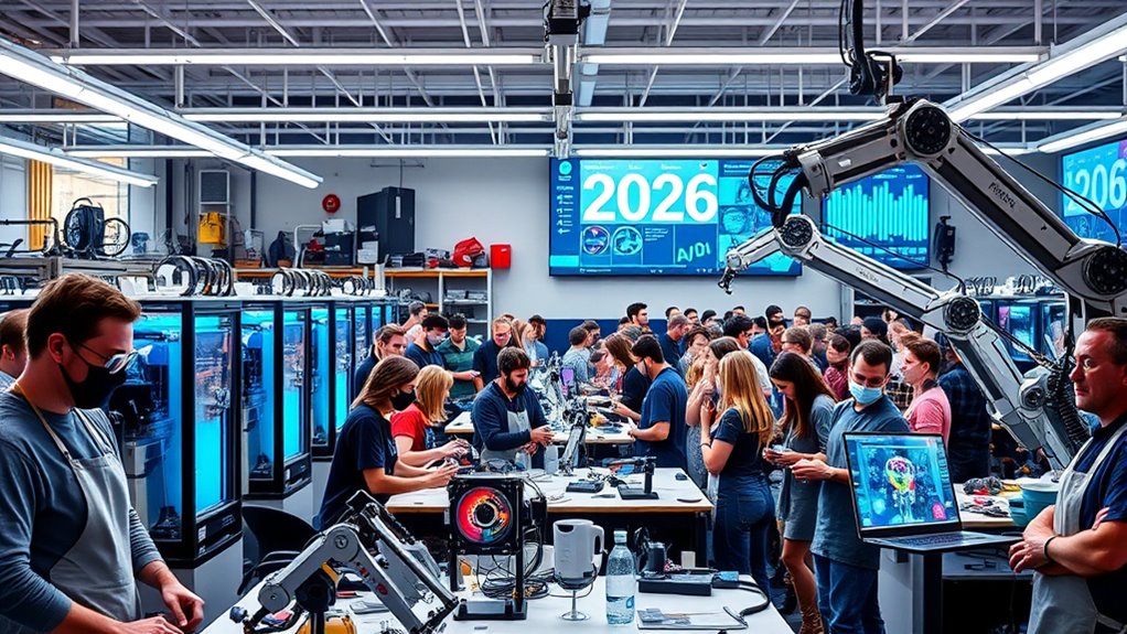 ai and 3d printing summit