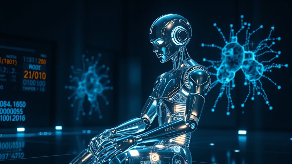 ai consciousness and ethics