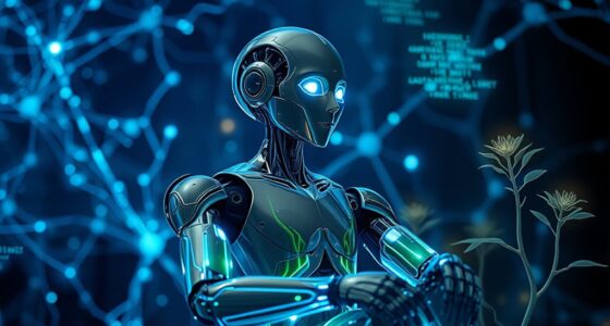 ai developing self awareness