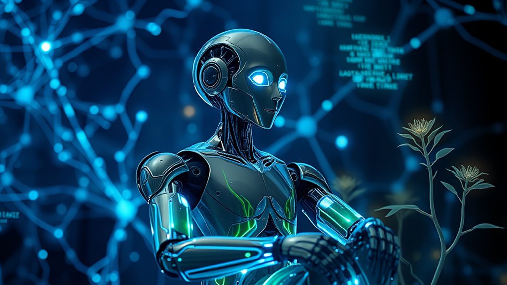 ai developing self awareness