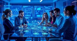 ai driven corporate transformation