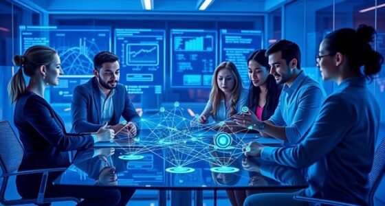 ai driven corporate transformation