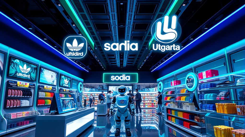 How Artificial Intelligence Is Redefining the Identity of Retail Brands 3 ai driven personalized retail experiences