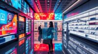 ai driven retail innovation
