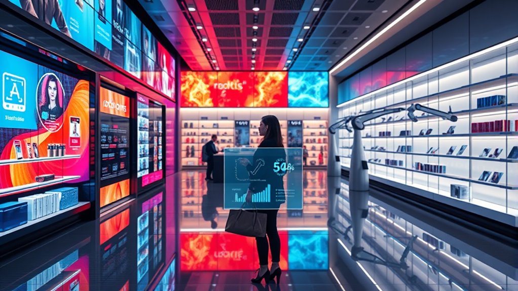 ai driven retail innovation