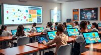 ai education technology lessons